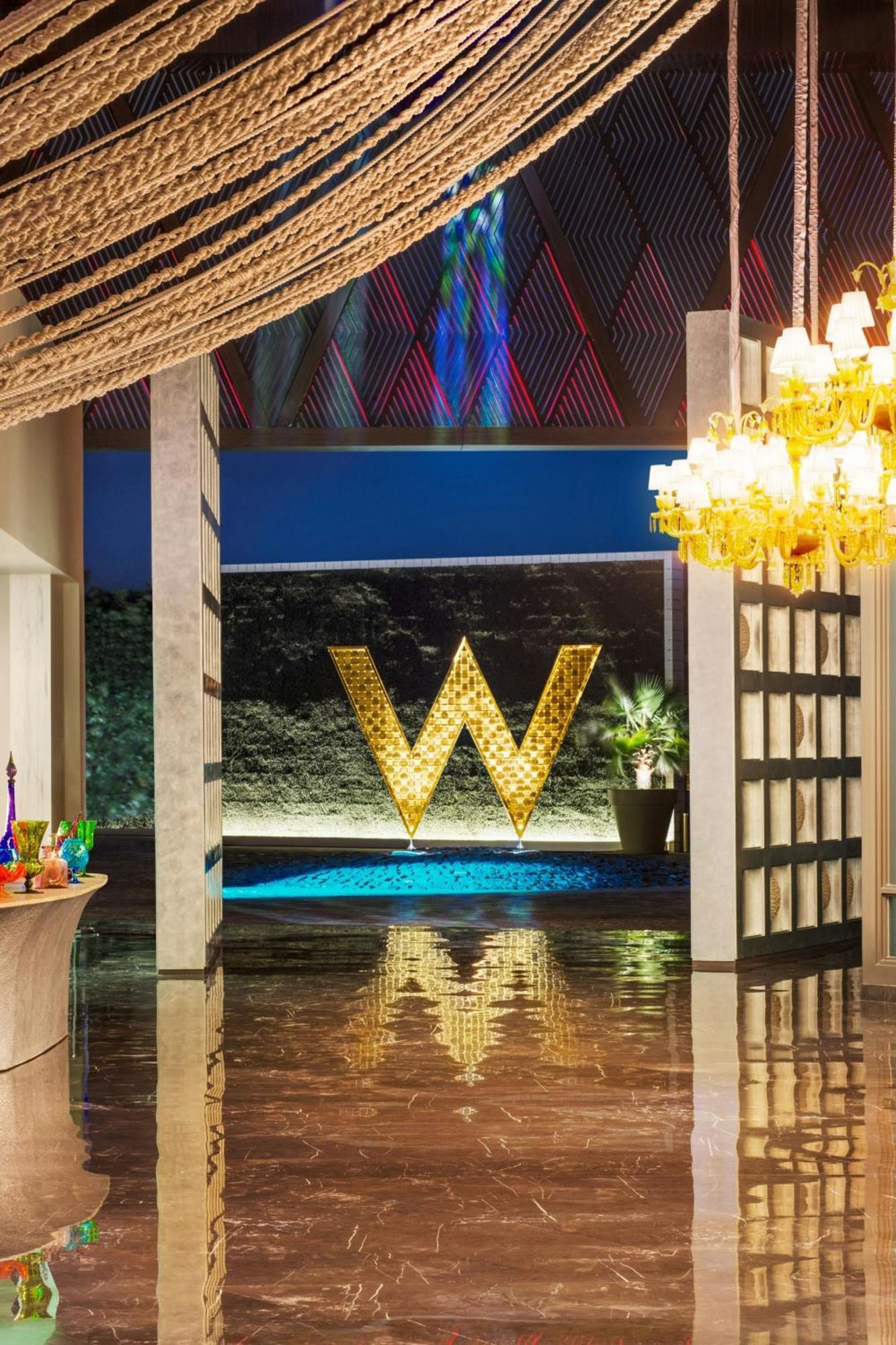 W果阿度假村 瓦加托 外观 照片